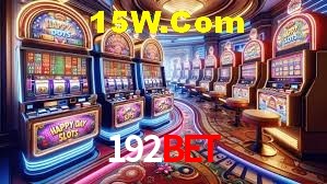 Seasonal Promotions 192Bet