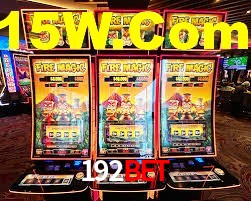 Game Providers 192Bet