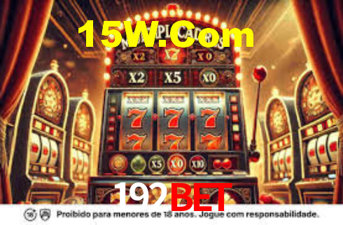 192Bet App Interface