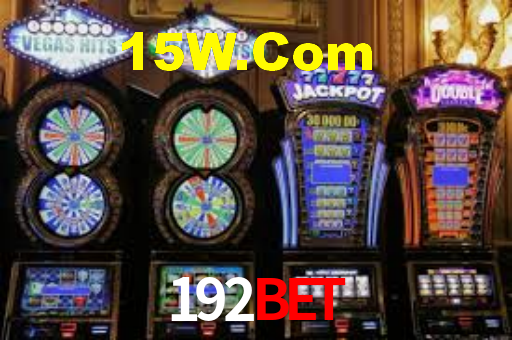 Blackjack Table 192Bet