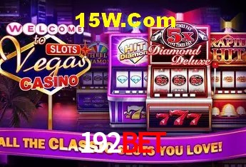 192Bet Slots