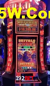 Welcome Bonus 192Bet