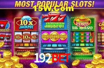 192Bet