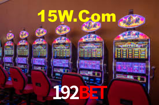 Welcome Bonus 192Bet