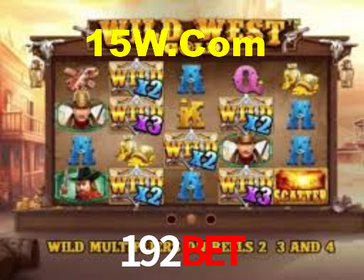 VIP Casino 192Bet