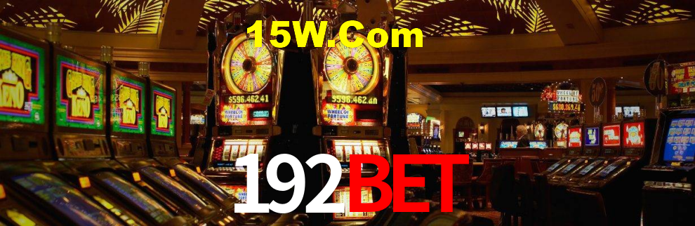 Bônus Generosos e Exclusivos no 192Bet para Você!