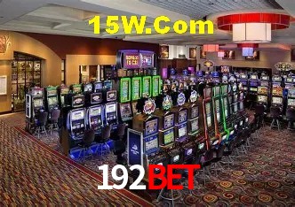 Provedores de Jogos 192Bet
