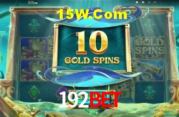 192Bet Slots
