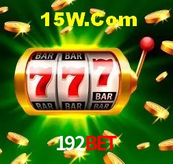 Jogos de Slot 192Bet