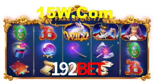 Daily Bonuses 192Bet