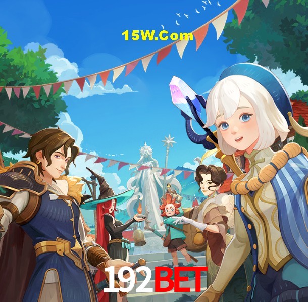 Diretório de Jogos 192Bet