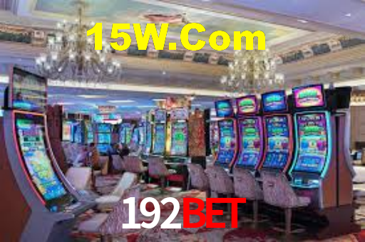 Live Casino 192Bet