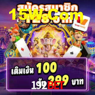 Premium Interface 192Bet